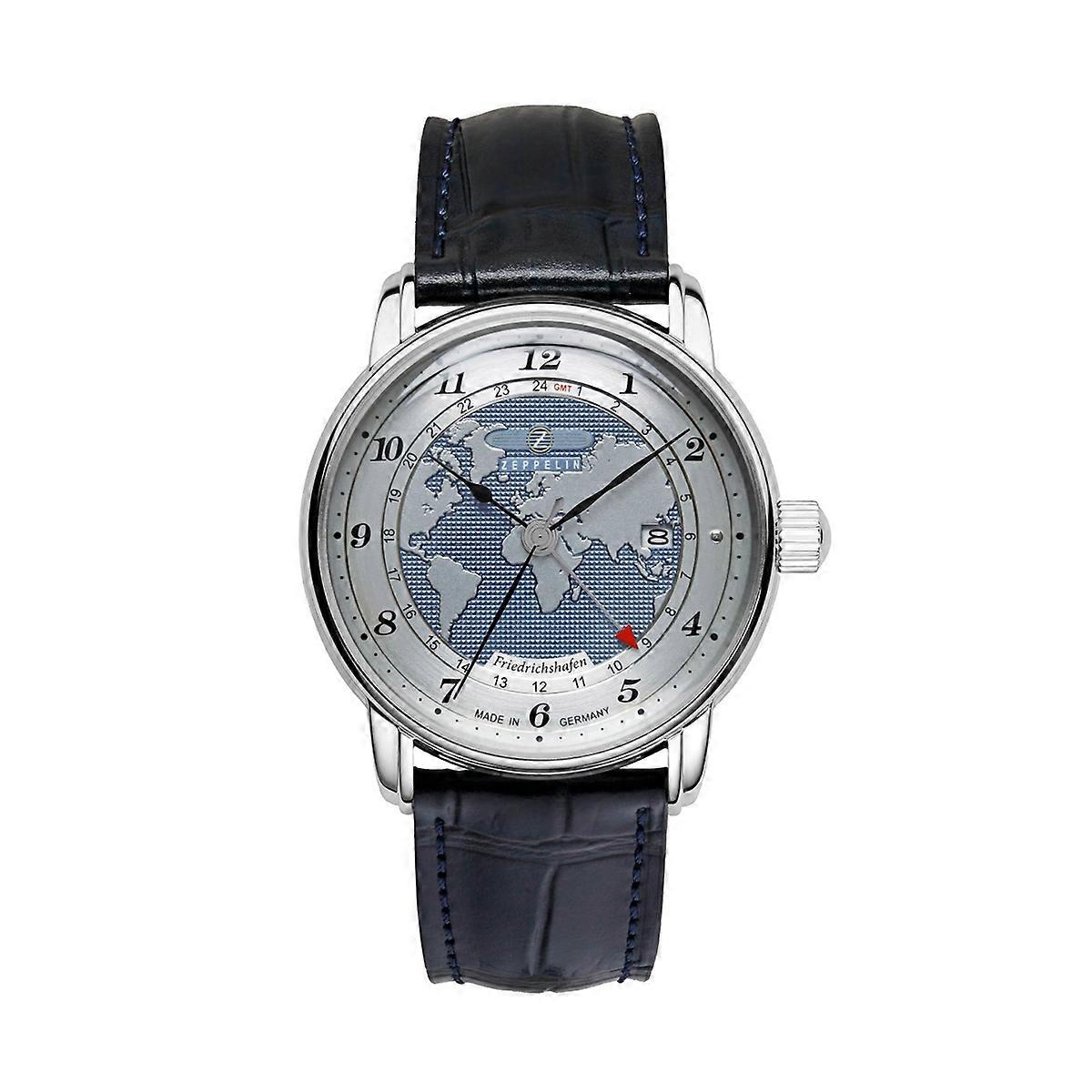 ZEPPELIN WATCHES 8596-3