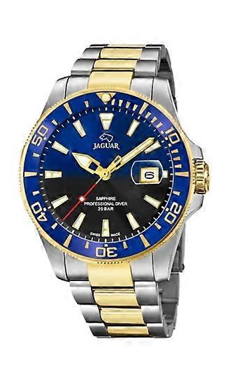 JAGUAR WATCHES J863/3