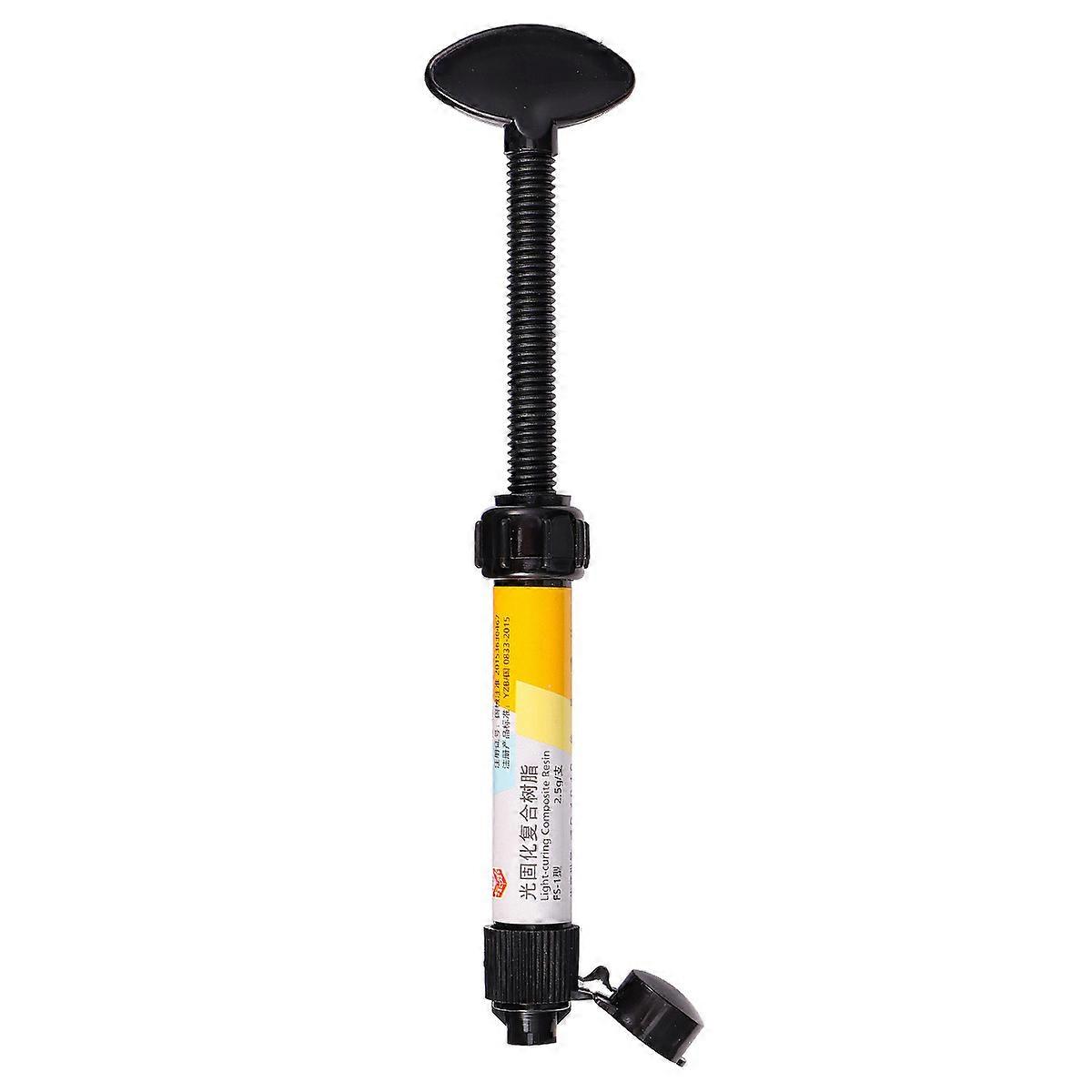 Practic Dental Denfil Universal Composite Light Curing Resin Materiale dentare