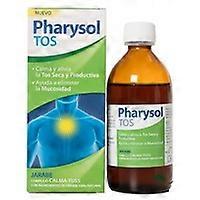 Pharysol Tos 170 ml