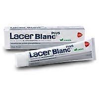 Mint Flavoring Toothpaste 125 ml