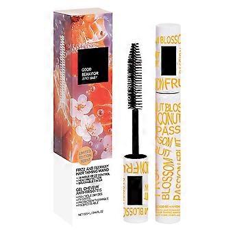 Frizz Flyaway Hair Taming Wand Lightweight Gel Control Stick for Smooth Sleek Hair Anti-Frizz Styling Juicy Baby Scented