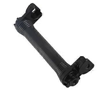 Aluminum Alloy Easy Wheel Extension Barcompatible with Folding Bike compatible with 3sixty Folding Bike 124mm Contraction Length