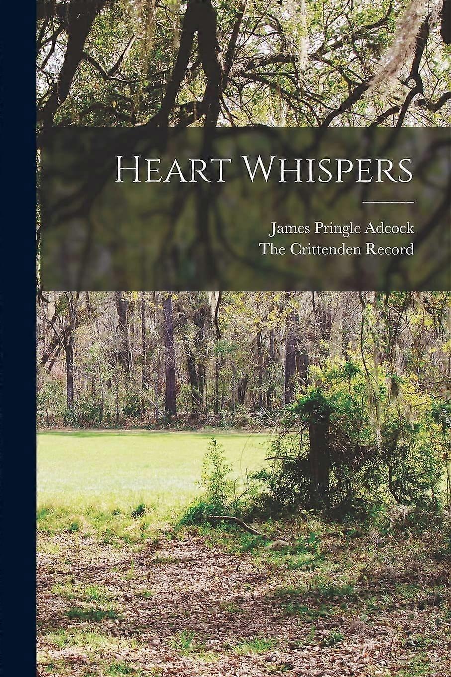 Heart whispers
