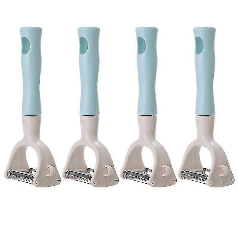 4pcs Kitchen utensils, Kitchen Peeler