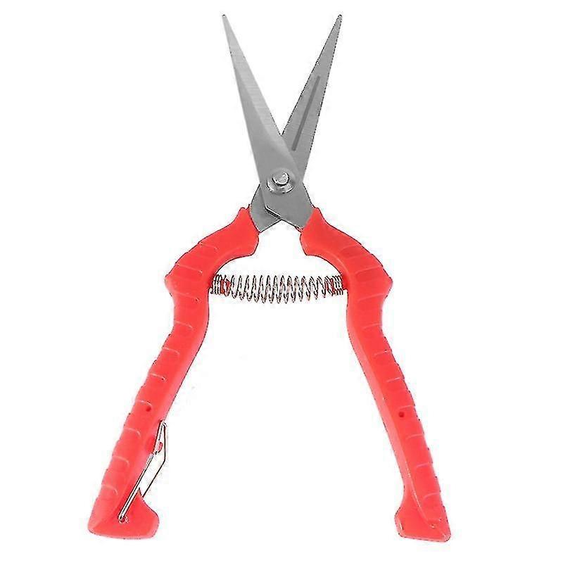 1 Stück Gartengeräte, Obstpflücker Schere