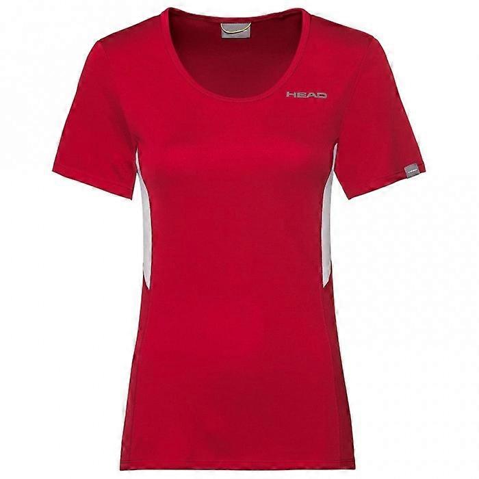 Head Womens/Ladies Regular T-Shirt