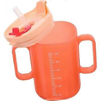 Elderly Care Cup Elderly Care Mug Elderly Drinking Aids Adult Feeding Aids Dementia Bowl Non Spill Cups Dysphagia Mug Dysphagia Regulating Cup