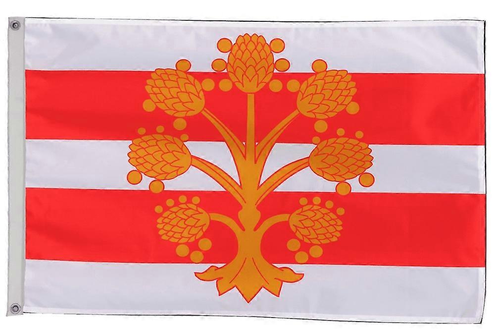 Westmorland Flag MKA-1339