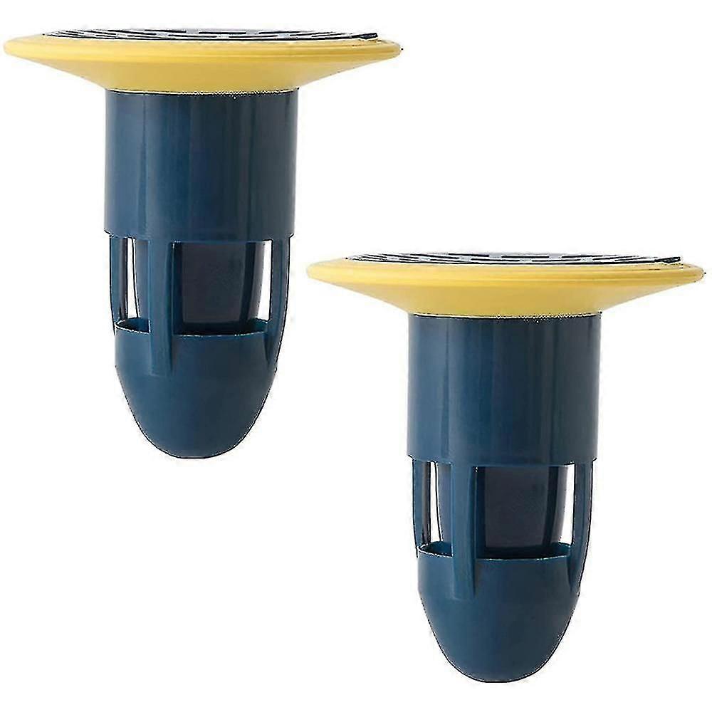 Shower Floor Drain Backflow Preventer Valve Sewer Core Drainage