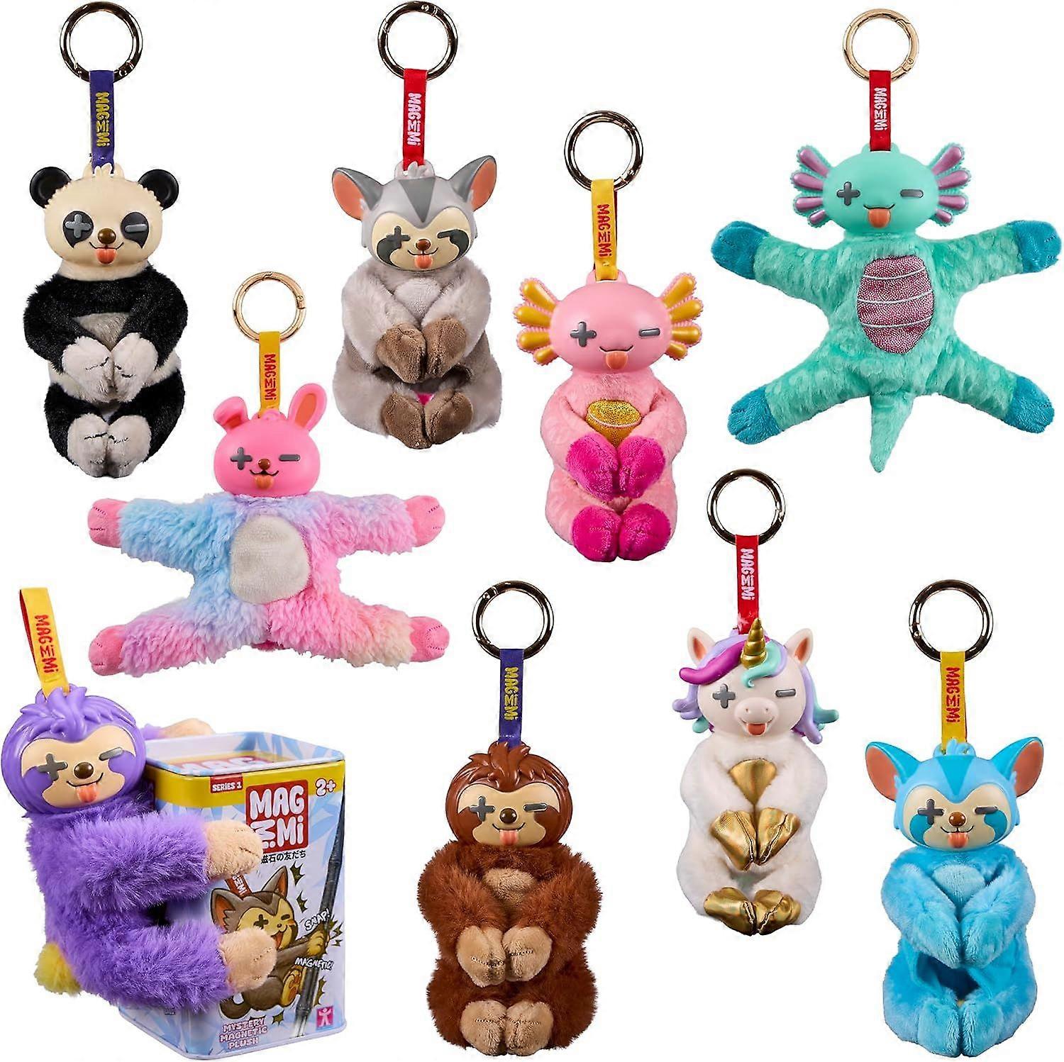 Mag-Mi Mi Classic Toy