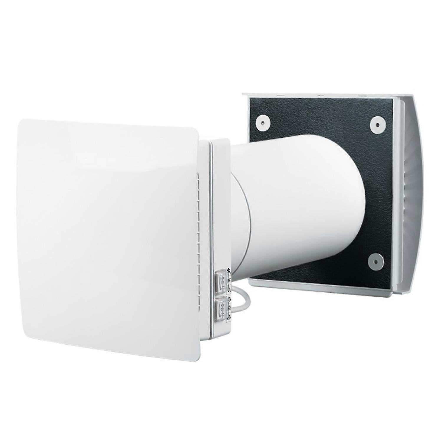 Système de ventilation TwinFresh RA1-85 avec télécommande