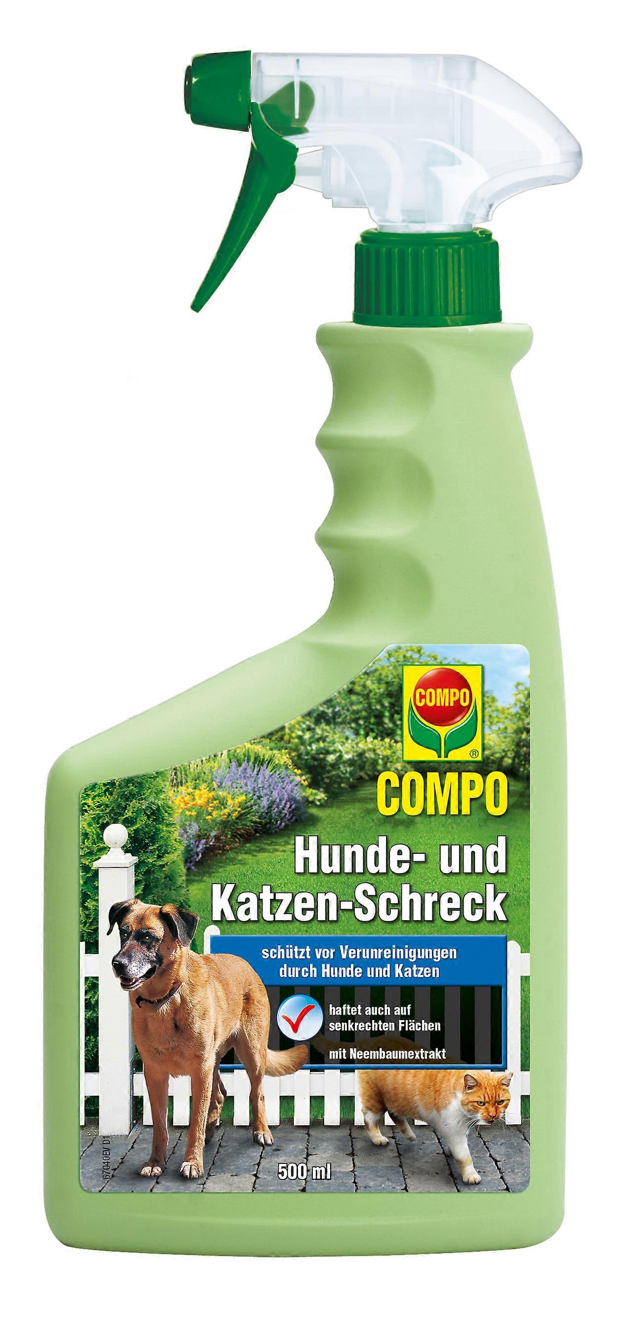 COMPO Dog and Cat Scare, 500 ml