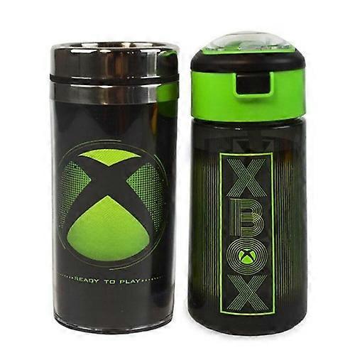 Xbox Reisebecher Set (2er Pack)