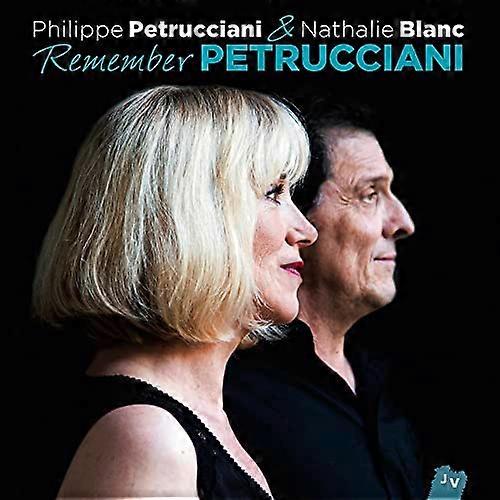 Petrucciani Philippe - Remember Petrucciani [CD]