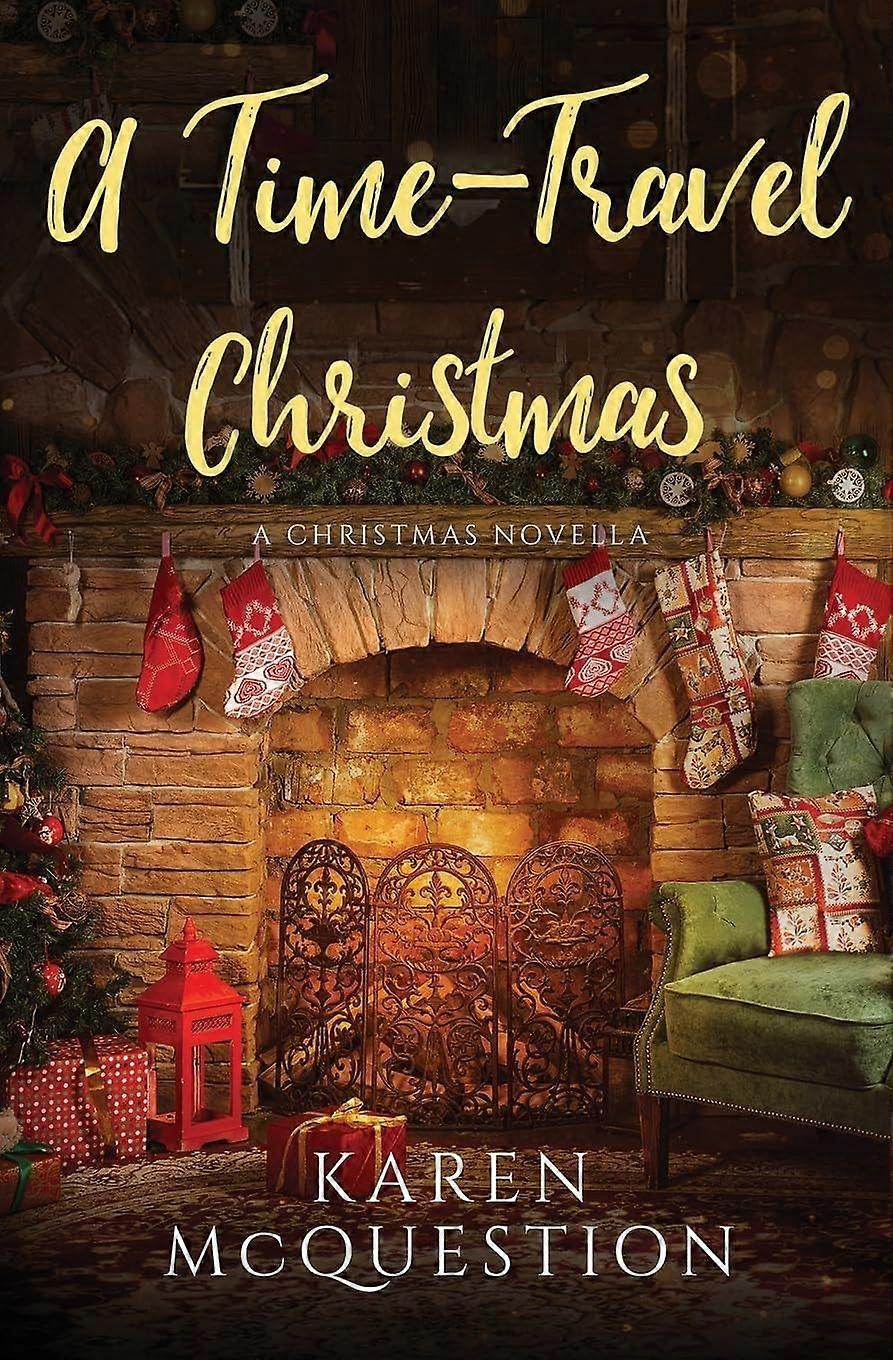 A time-travel christmas