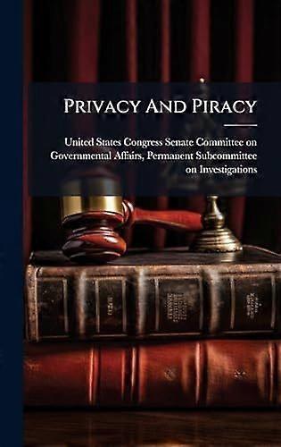 Privacy and piracy