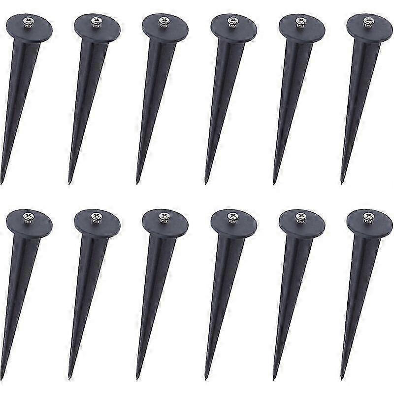 Fixing stake for Led projector (12pcs)