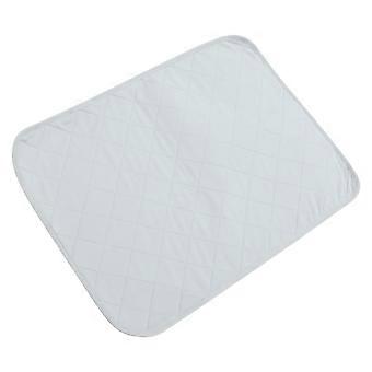 Pet Training Pad Washable Dog Pee Pad for Puppy Whelping Light Grey