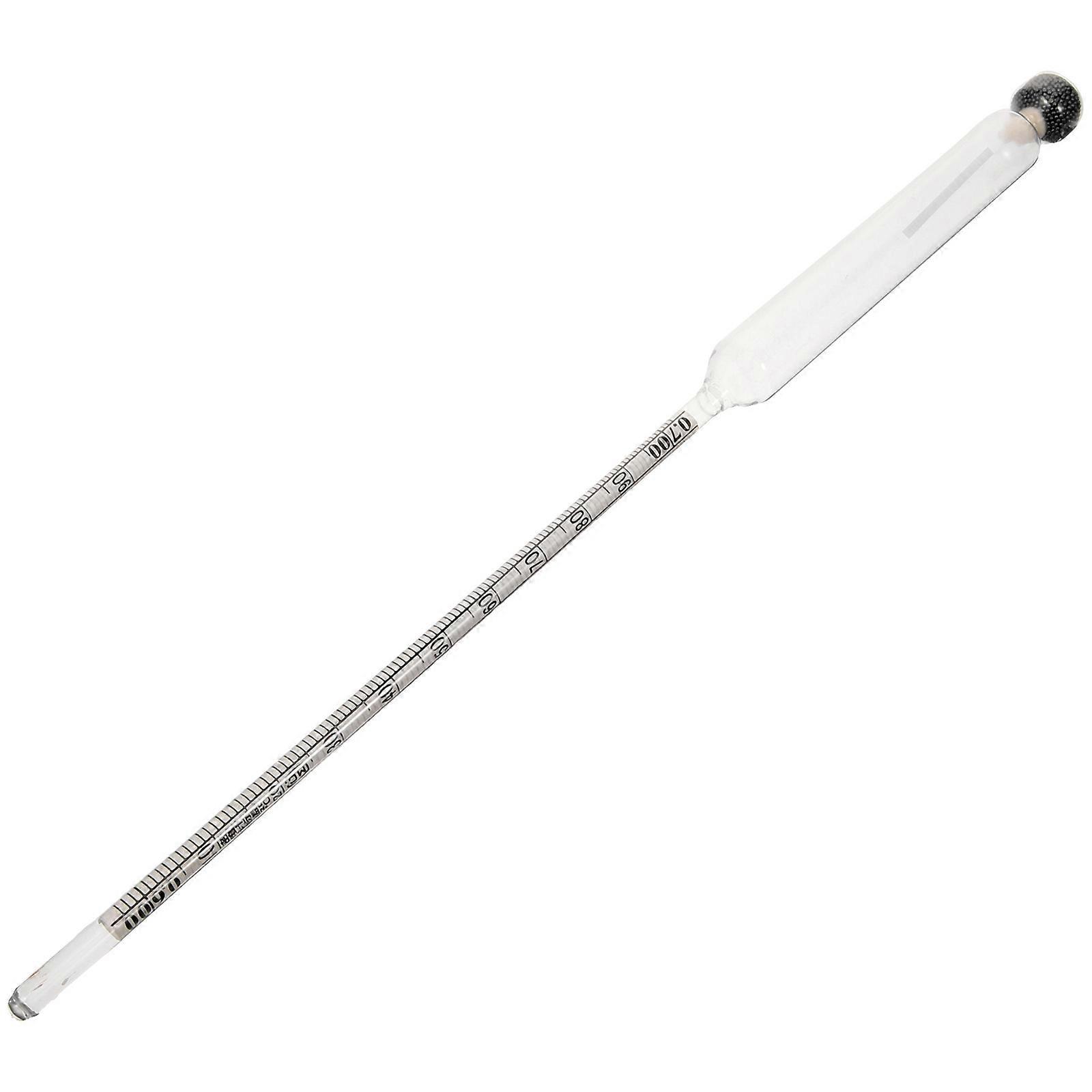 Convenient Mud Hydrometer for Moisture Content Multi-use Diesel Hydrometer