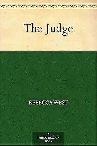 The judge