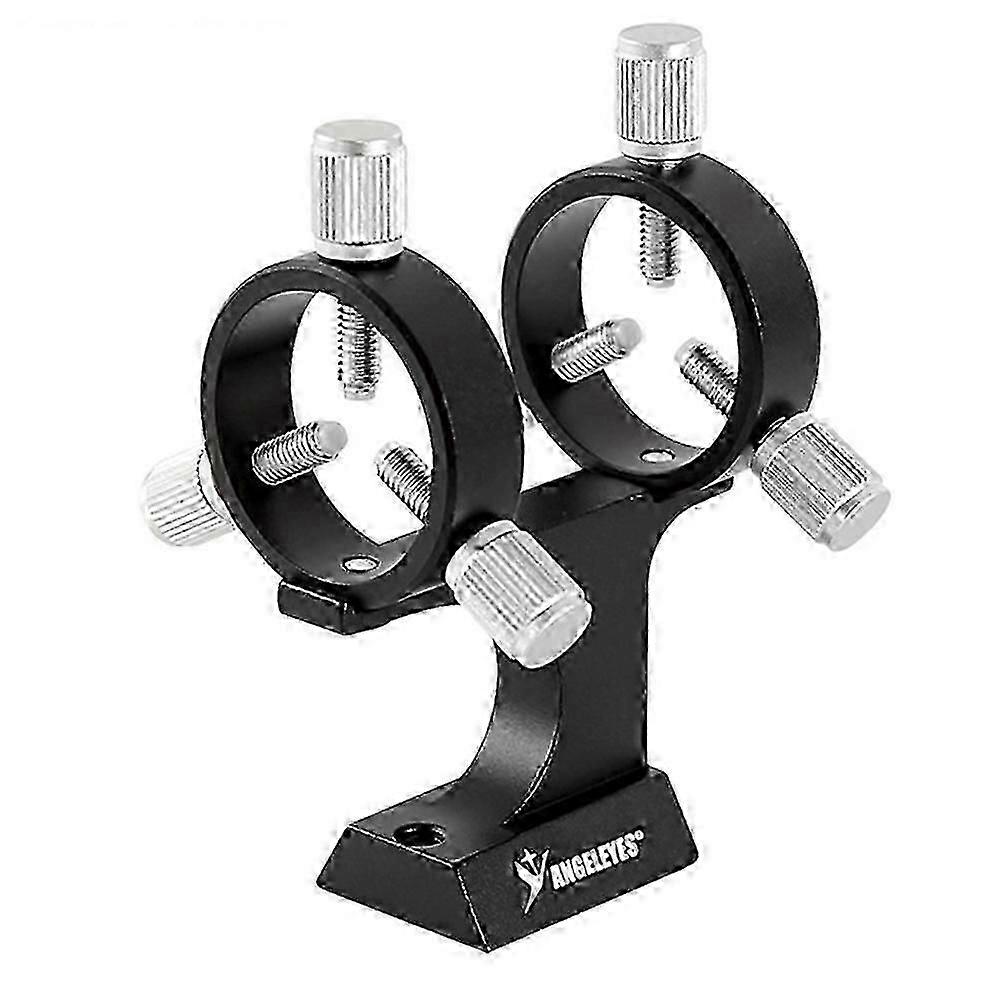 Angeleyes Vast Adjustable Pointer Bracket Finder Bracket 35mm Sight Base Astronomical Telescope Acc
