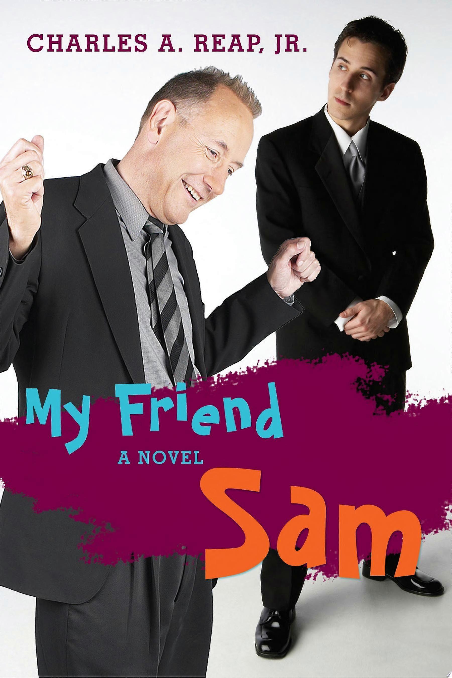 My friend sam