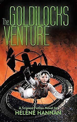 The goldilocks venture