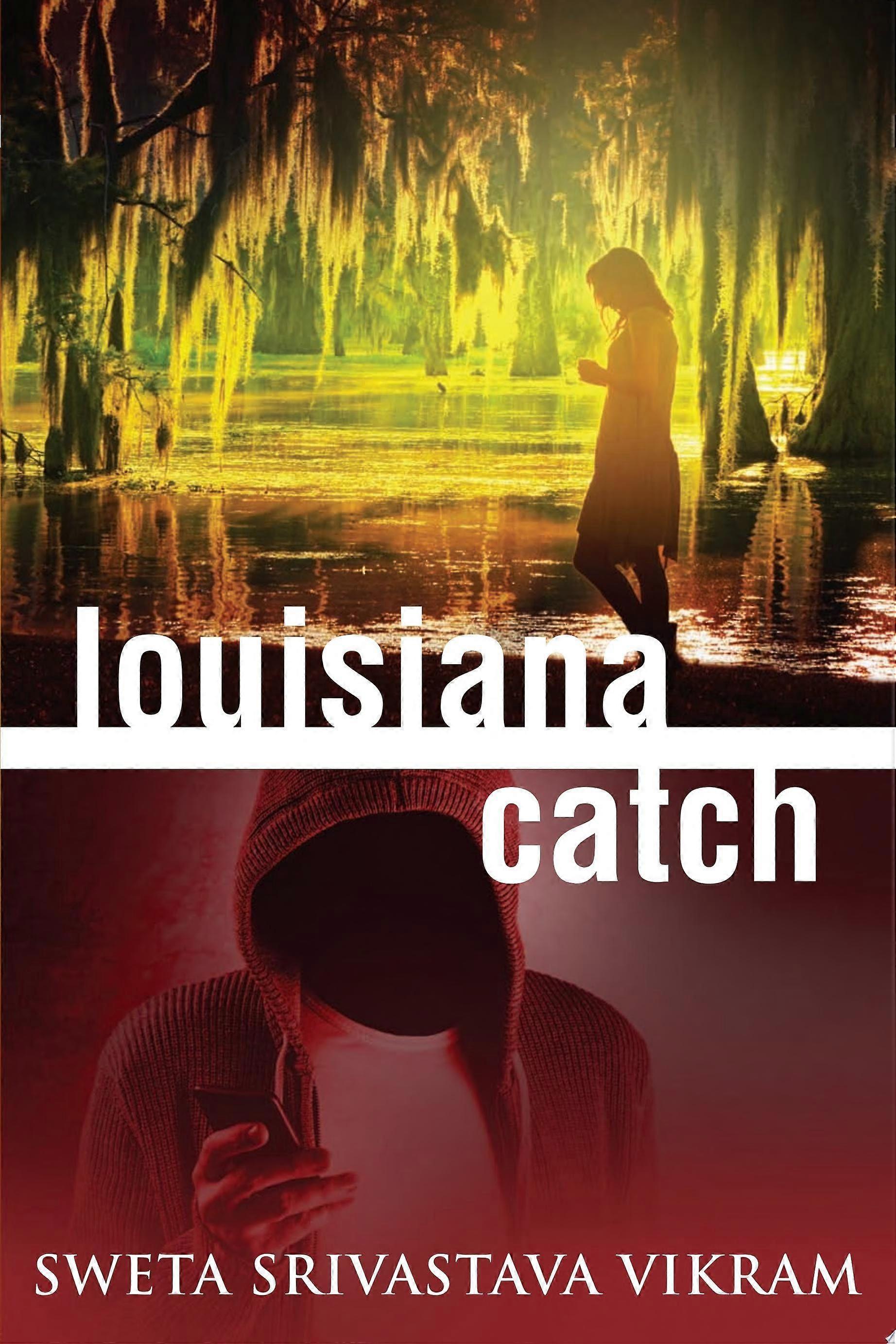 Louisiana catch