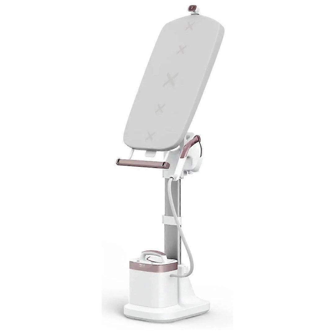 Tefal Qt 1811 Ixeo Bügelsystem