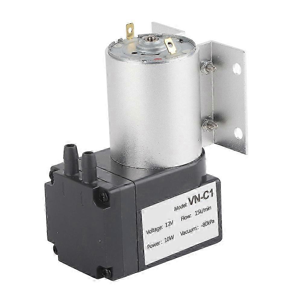 Pump Industrial Accessory Mini Vacuum Pump Vacuum Pump