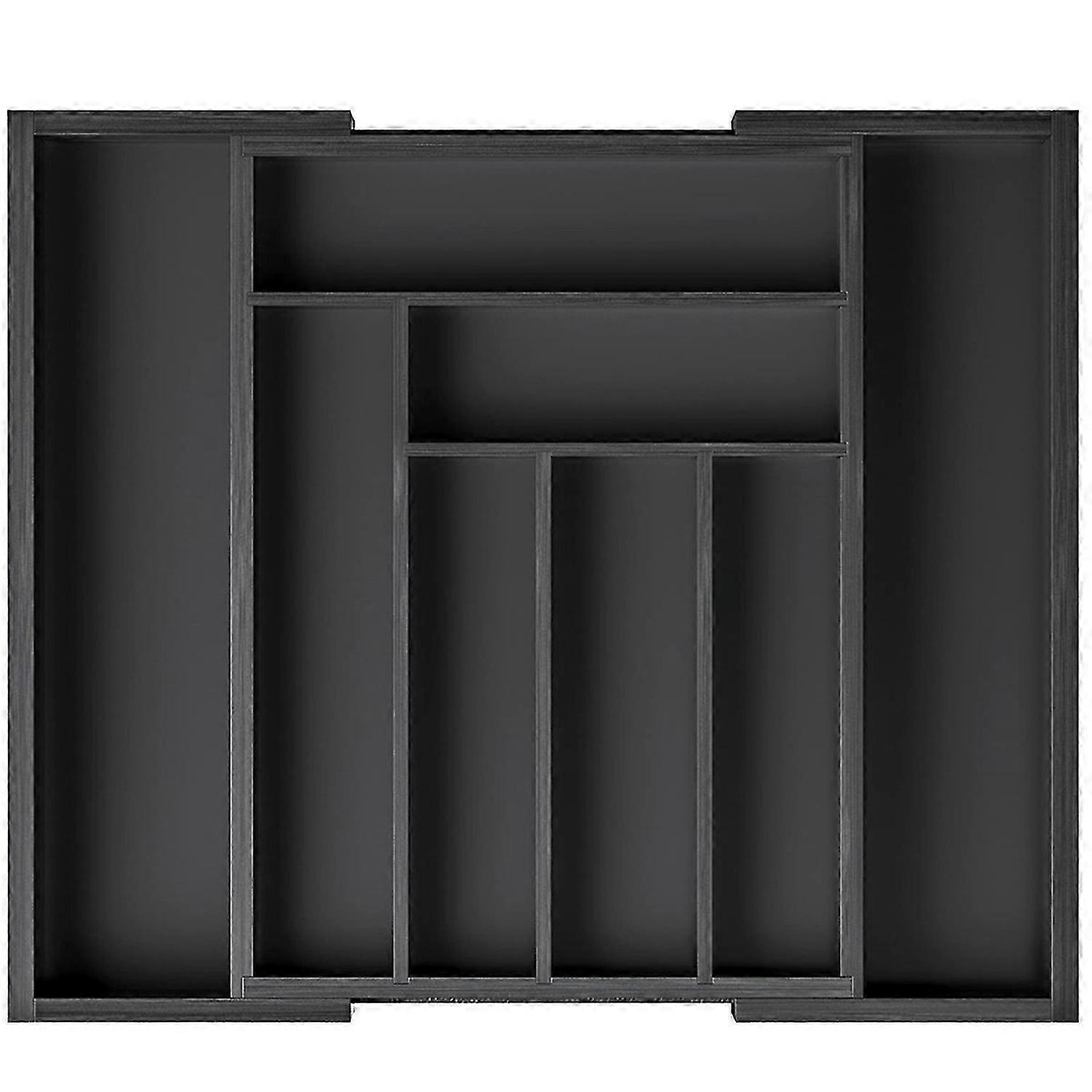 Kitchen Appliance Bracket Adjustable Tableware Tray