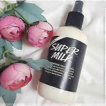 Almond Coconut & Oat Milk Hair Primer for Frizz Control 2025 | Conditions & Nour