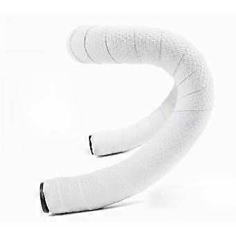 Gestructureerd stuurlint voor racefietssturen met Mamba-, Stone- en Honeycomb-patronen.