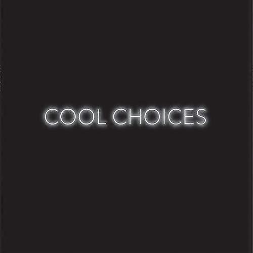 S - Cool Choices  [VINYL]