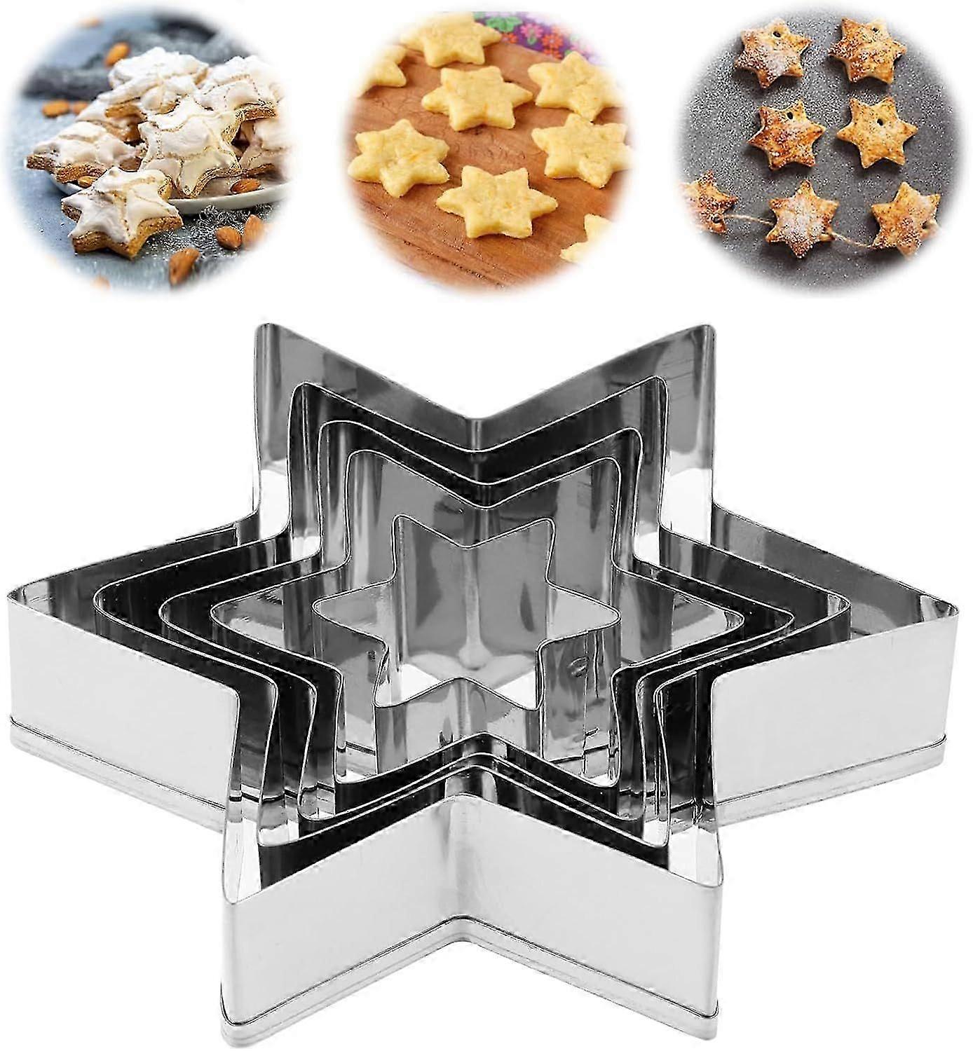 Cookie Cutters-newFoJianew5108-