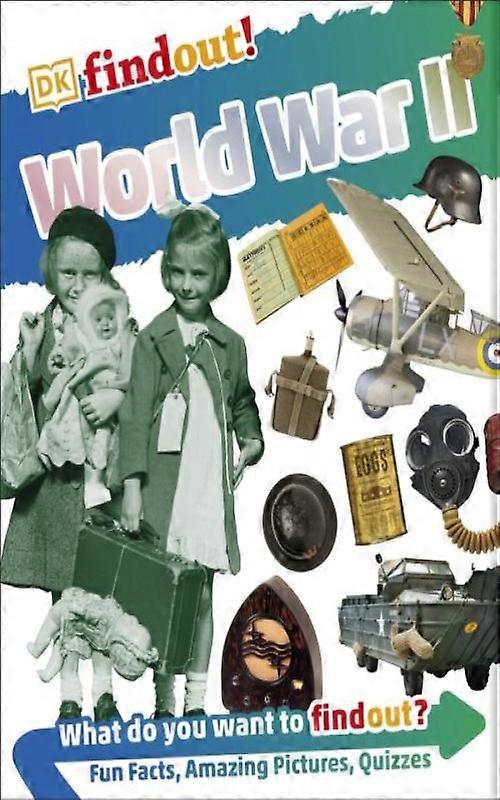Dkfindout World War Ii