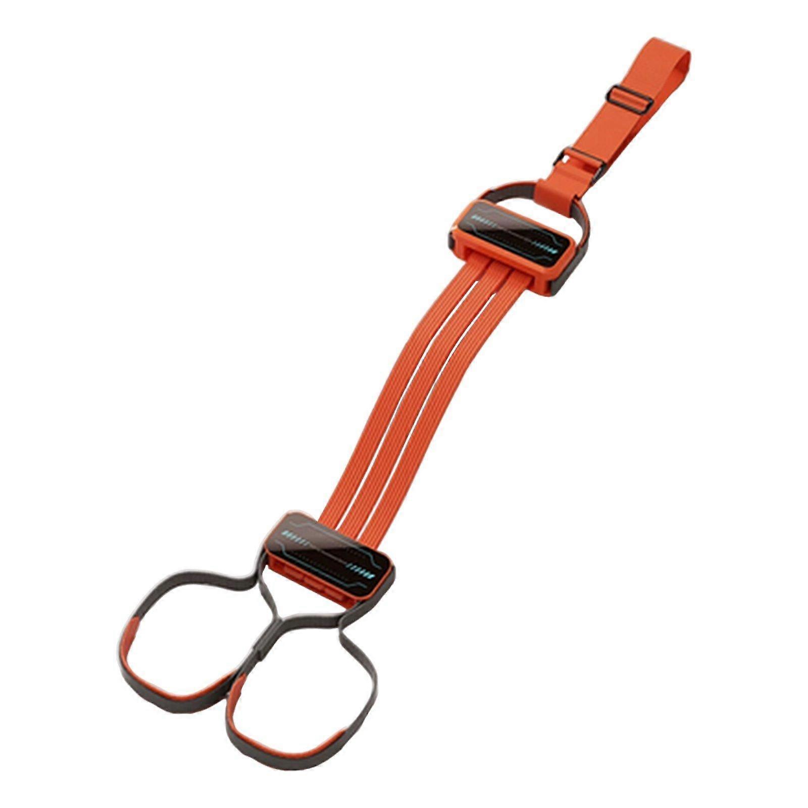 Pull-up Assist Band Portable Pull Up Assistance Bands Multi-Functional