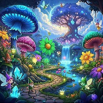 Dreamest Jigsaw Puzzle CYQL-113