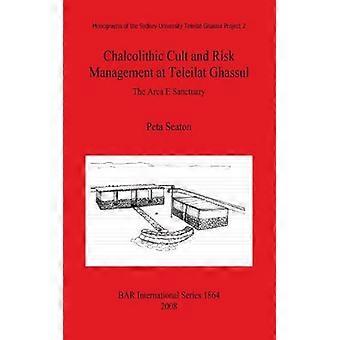 Chalcolithic Cult And Risk Management At Teleilat Ghassul The Area E Sanctuary - Peta Seaton - Paperback - English Book - Sports & Hobbies