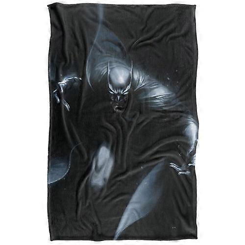 Batman: The Dark Knight Highlight Soft Touch Blanket