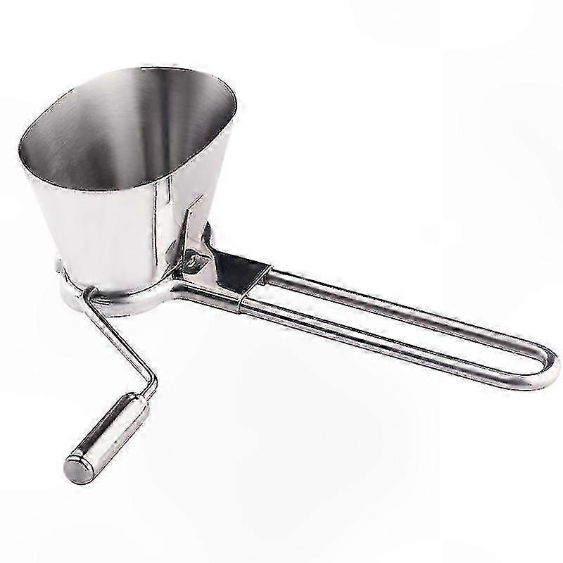 Single Vanilla Herb Grinder Mill