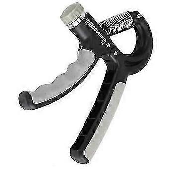 Sturdy Grip Reliable Strengthener, 5-60kg Resistance Adjustable, Metal Core ReinCompatible withced, Compatible withearm Rehabilitation Trainer