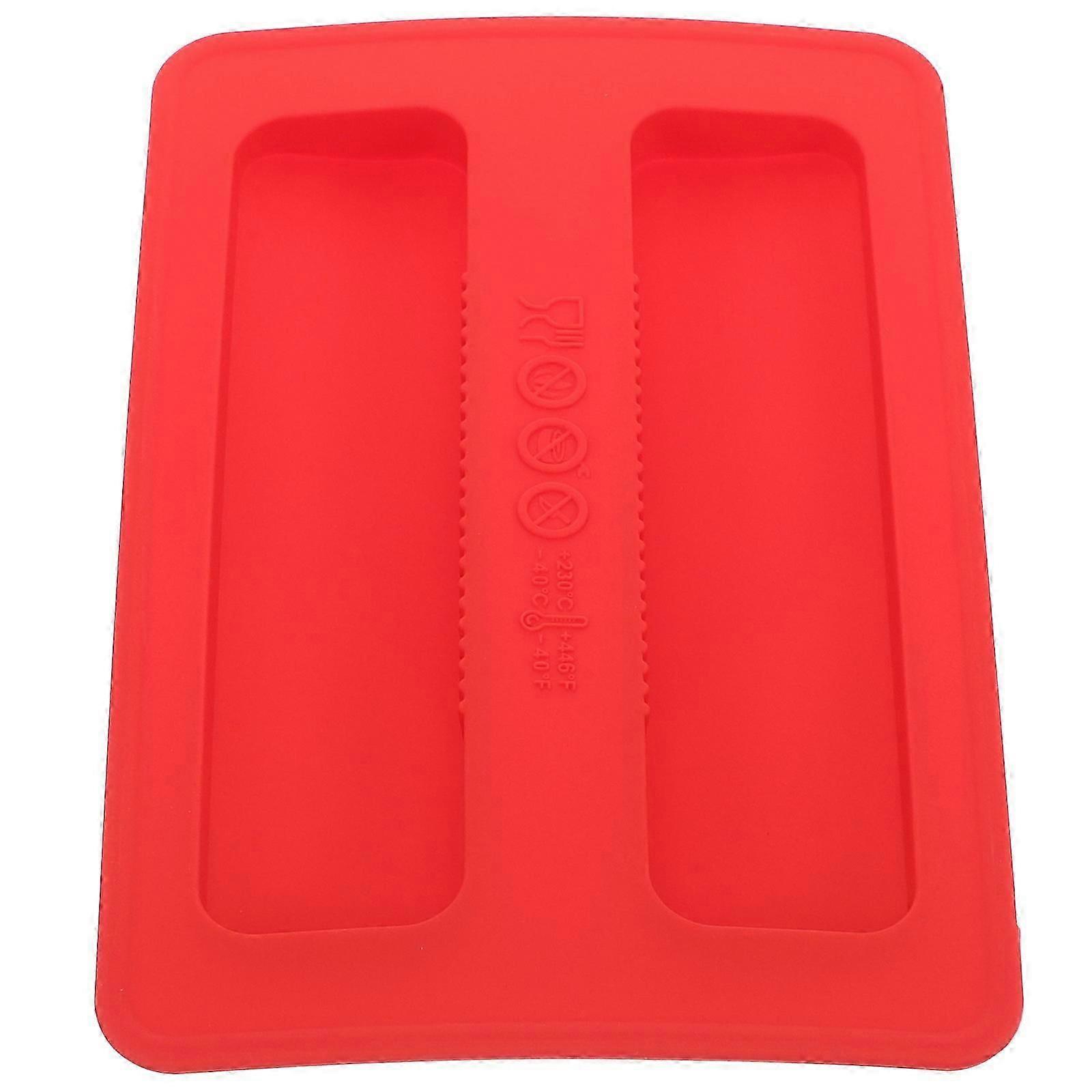 Silicone Toaster Cover Bread Maker Upper Protective Top Cover