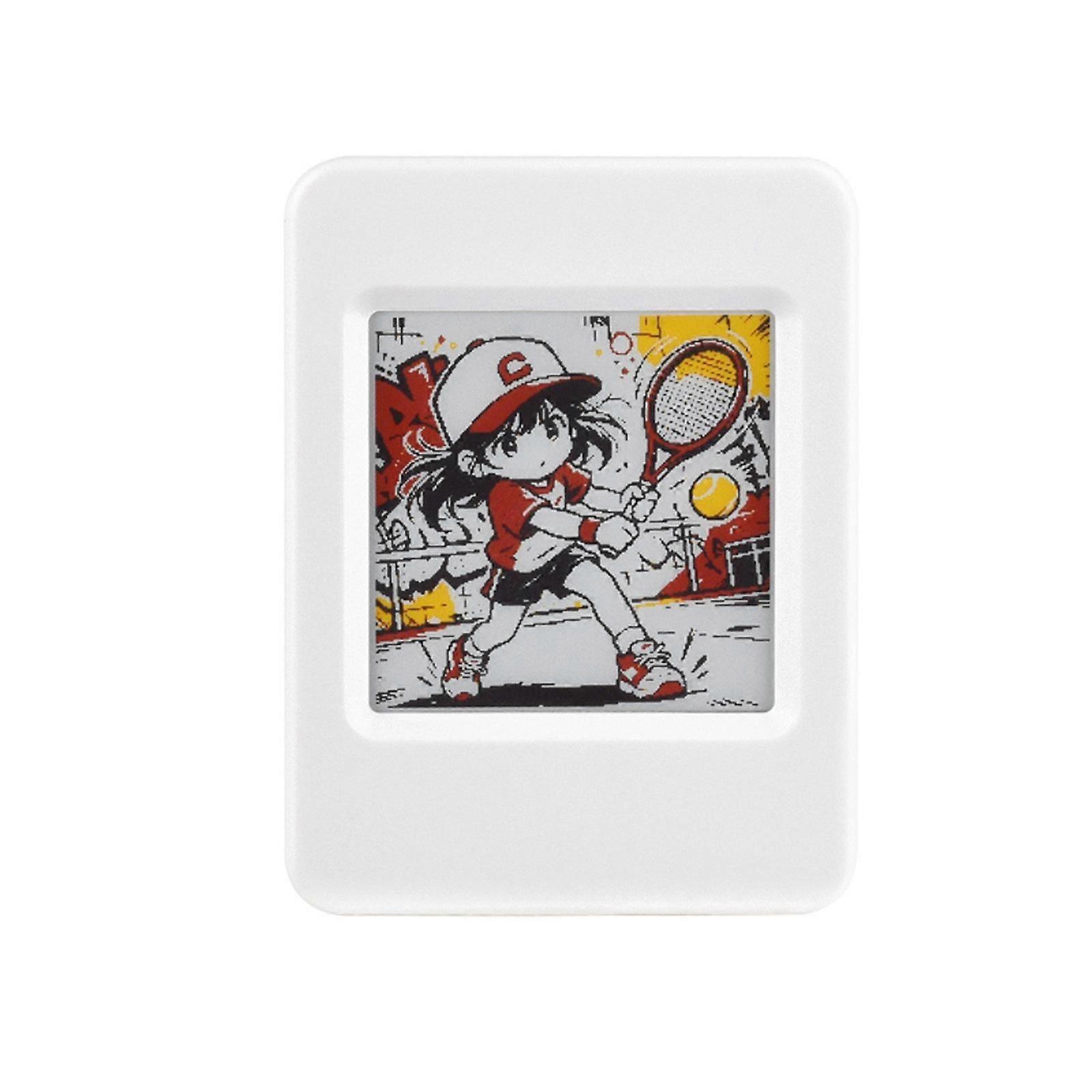 Waveshare ESP32-S3 1.54-inch E-ink AIoT Development Board