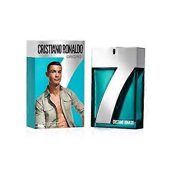 CR7 Origins EDT 100 ml