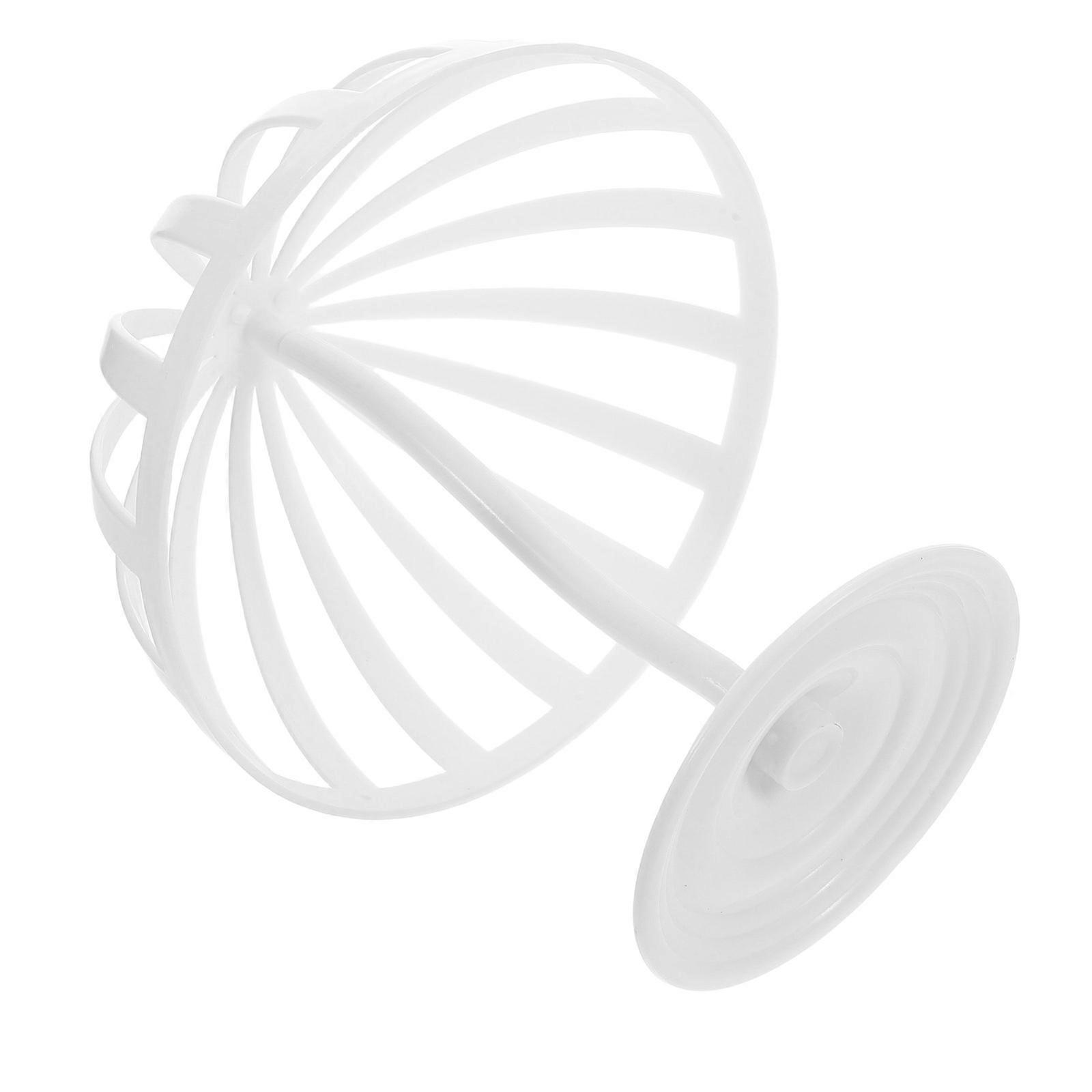 Hat Stand for Baseball Caps with Plastic Holder
