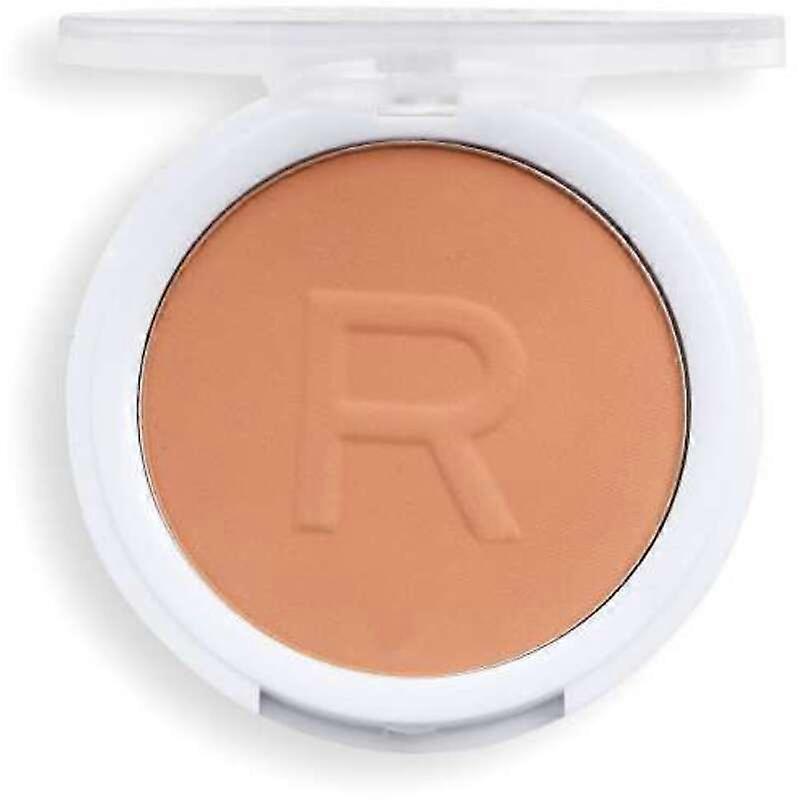 Poudre compacte super mate - Poudre matifiante 6 g Beige
