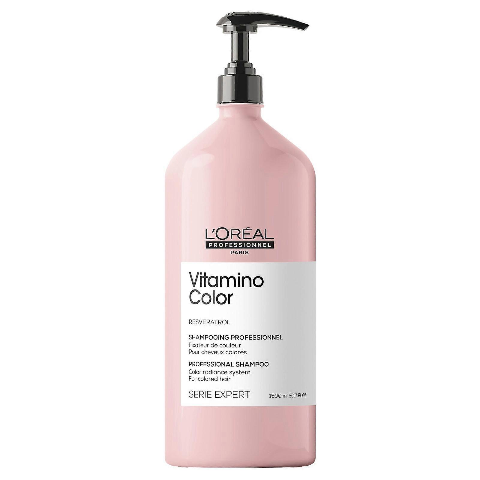 Shampoo L'Oreal Professionnel Paris (1500 ml)
