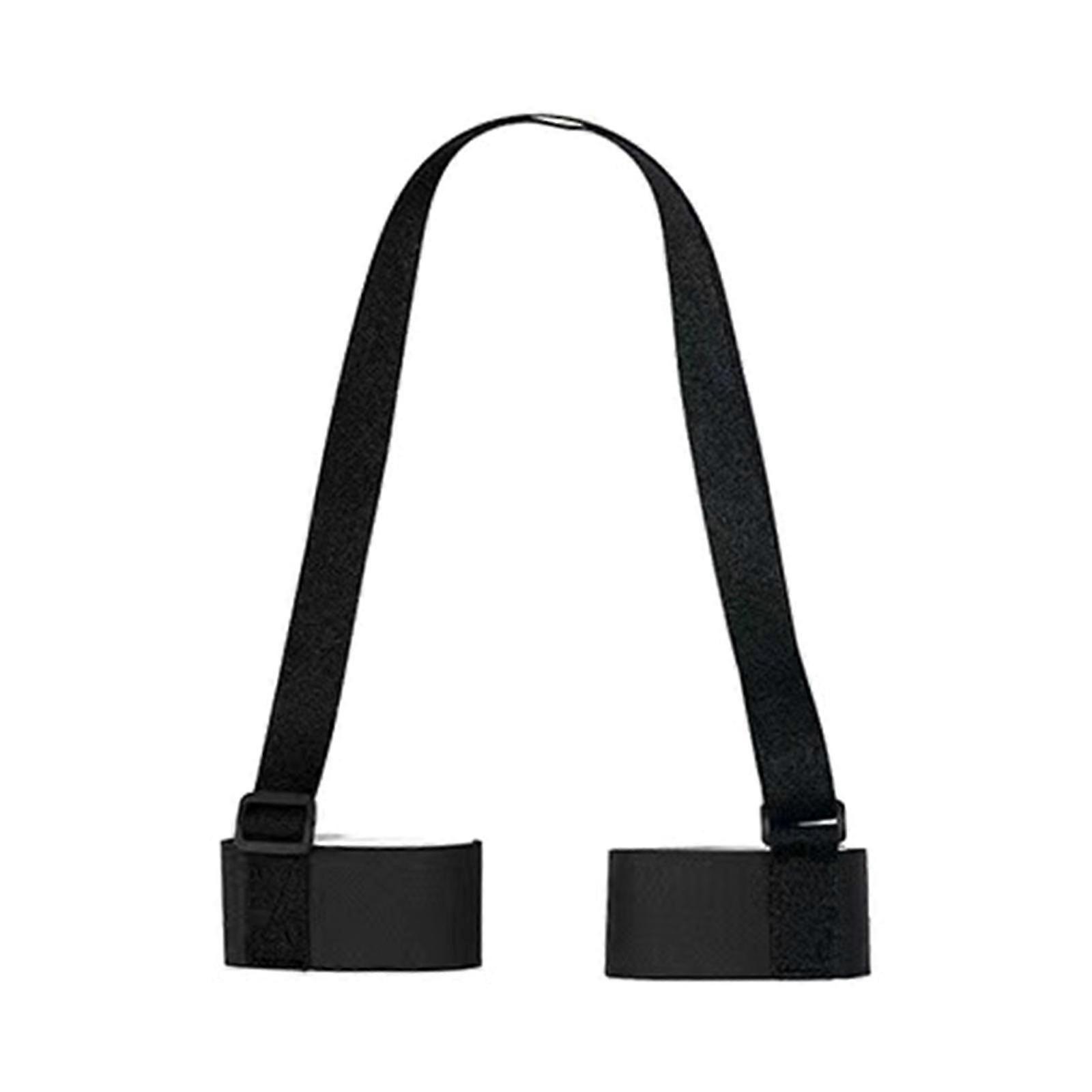 Lightweight Adjustable Snowboard Strap